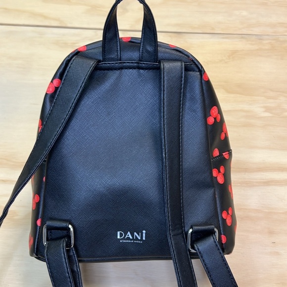 Mickey Mini Backpack - Picture 5 of 9